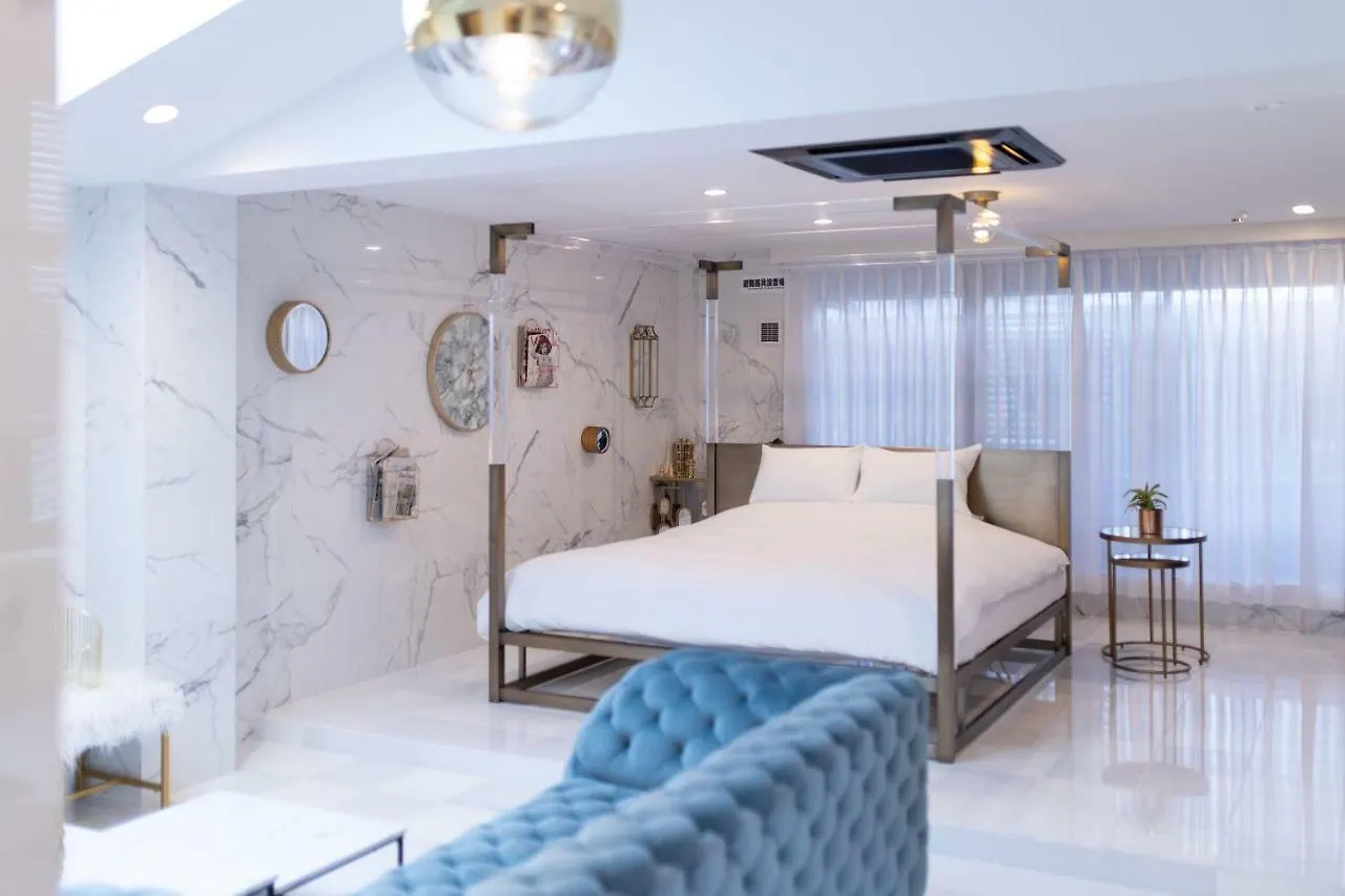 The Root2 Hotel 京都市