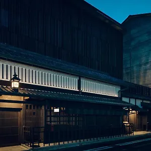 The Hiramatsu Kyoto