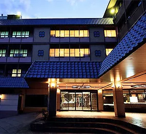 Tozankaku Kyoto