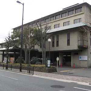 Gosho Nishi Heian Kyoto