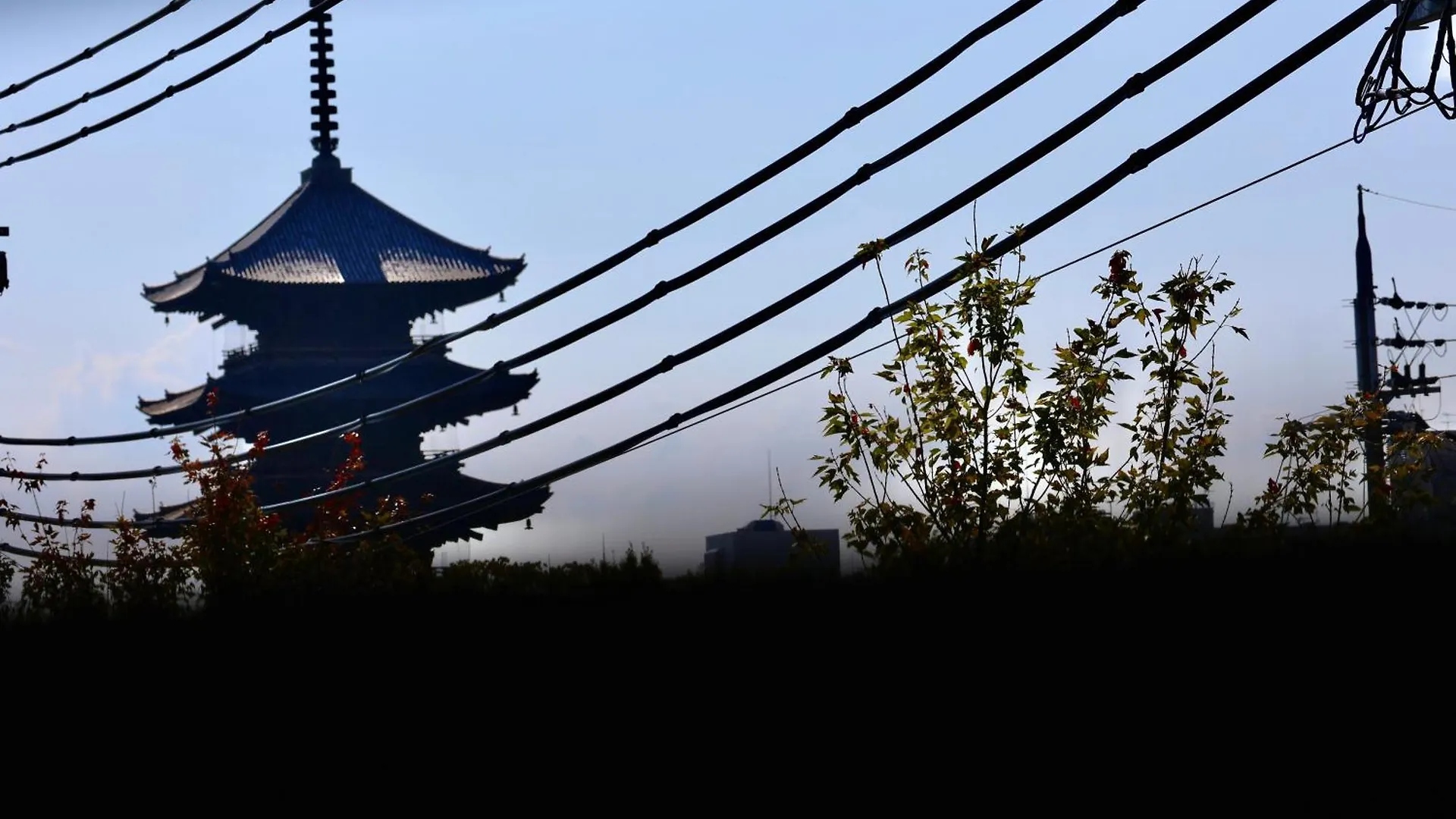 The Root2 Hotel Kyoto