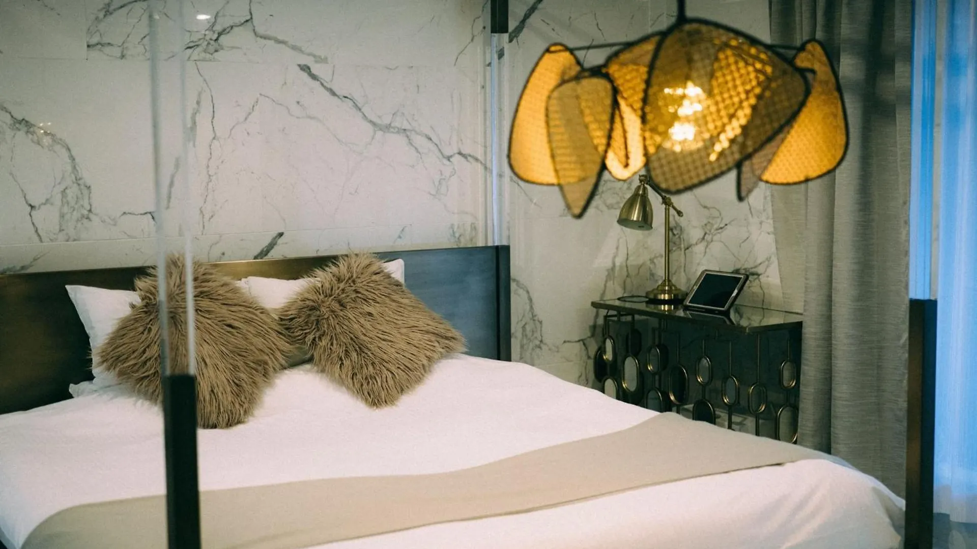 The Root2 Hotel Kyoto