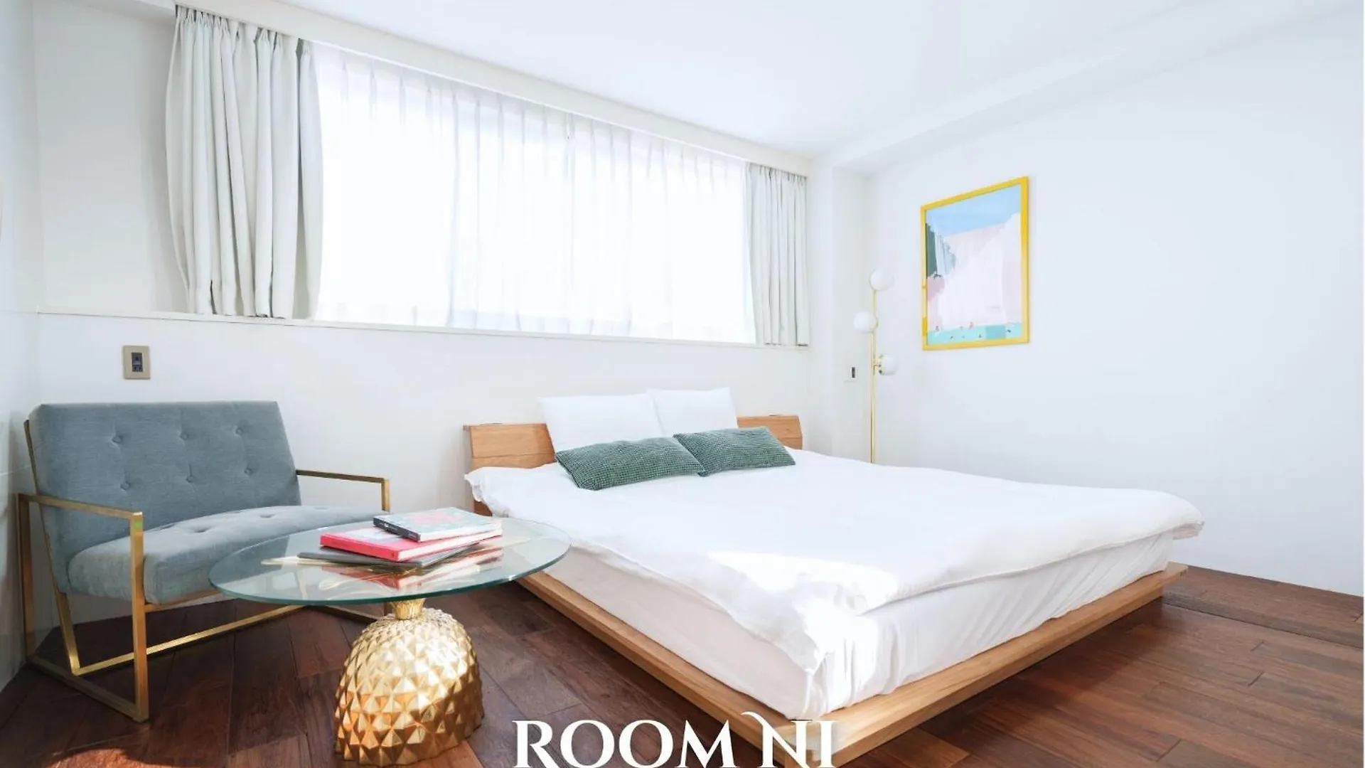 The Root2 Hotel Kyoto