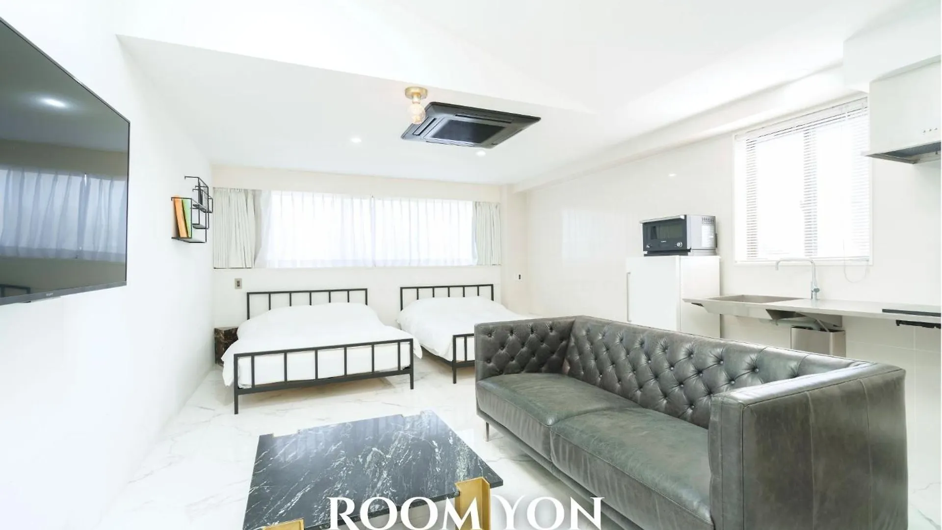 The Root2 Hotel Kyoto