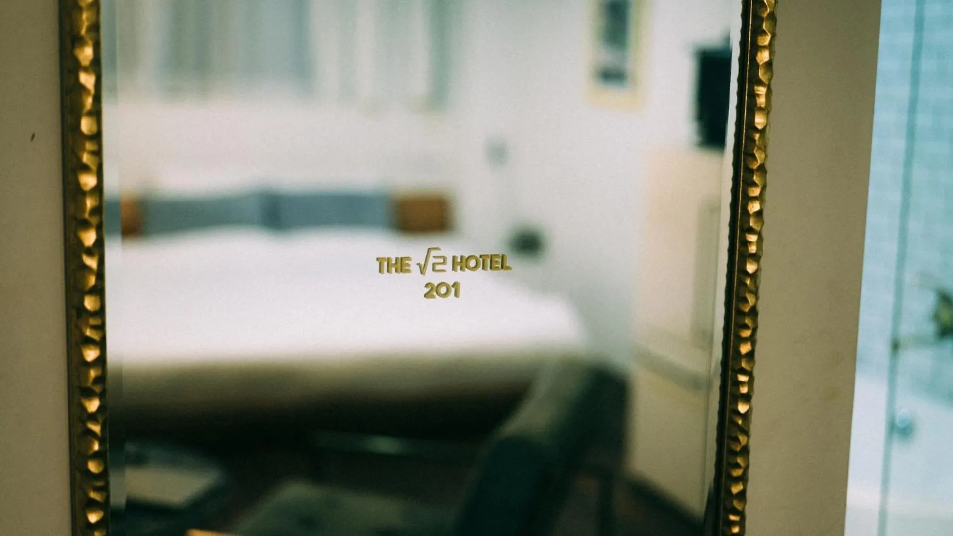 The Root2 Hotel Kyoto