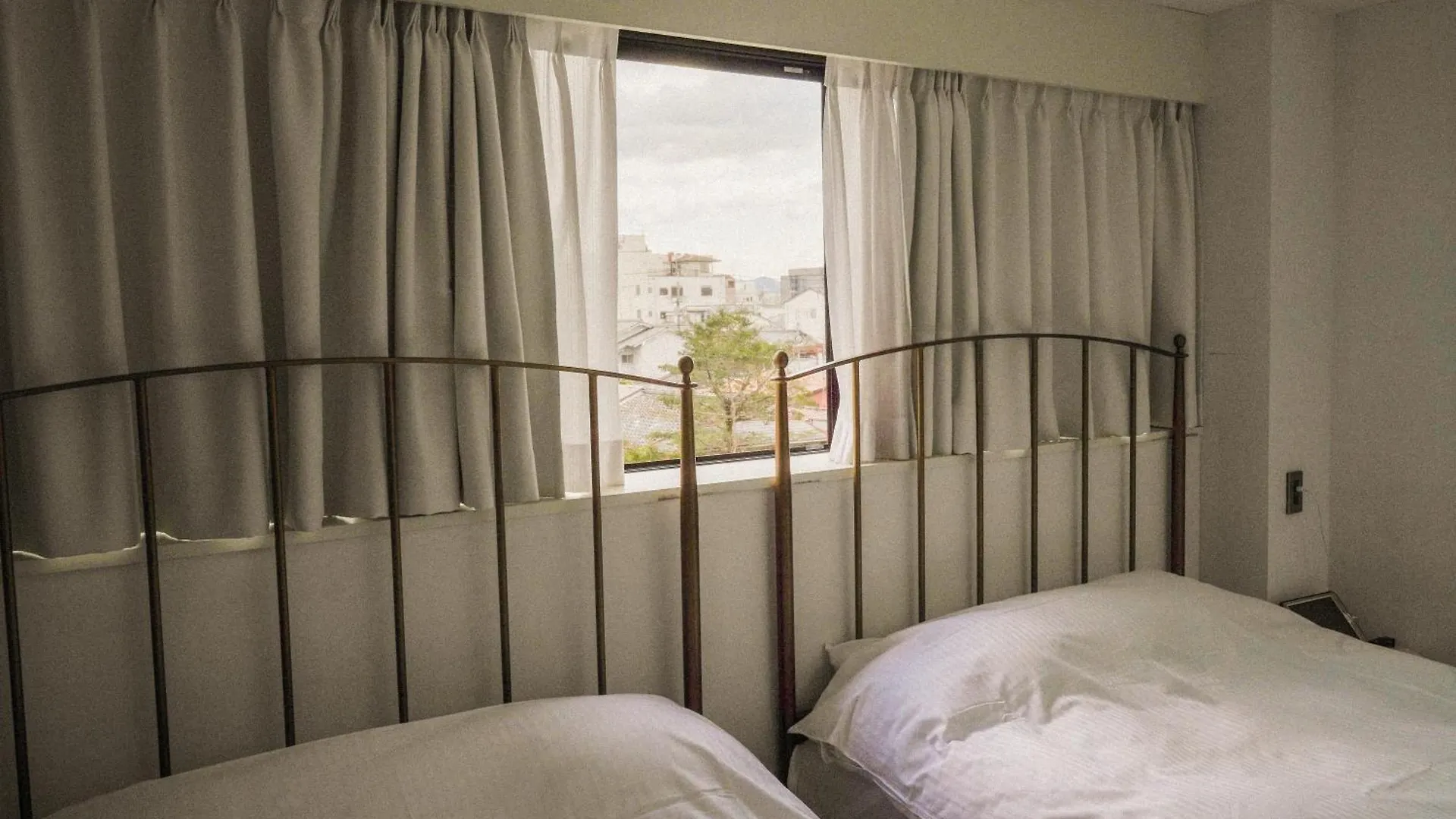 The Root2 Hotel Kyoto 4*,  Japan